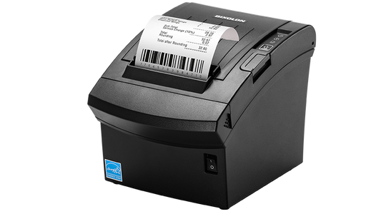 Bixolon SRP-350plusV — Impresora Punto de Venta