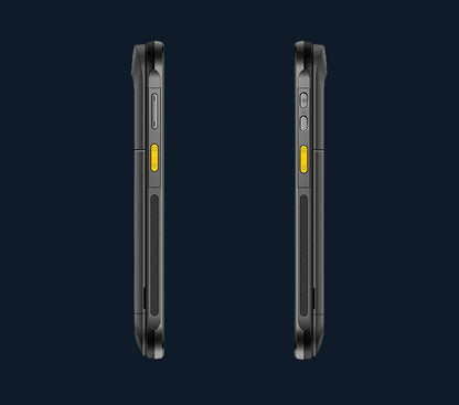 Chainway MC51 5G — Computador Móvil Industrial 5G