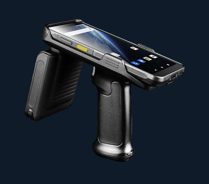 Chainway MC51 5G — Computador Móvil Industrial 5G