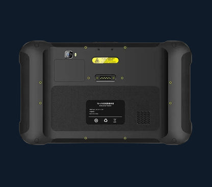 Chainway P80 — Tablet Industrial Android 13