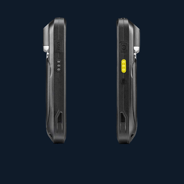Chainway C6000 — Computador Móvil Clásico IP65