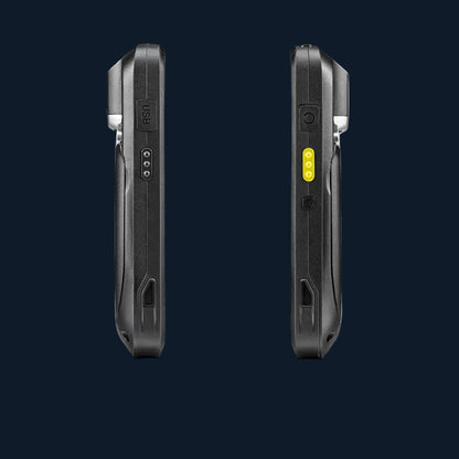 Chainway C6000 — Computador Móvil Clásico IP65