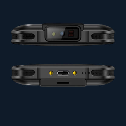 Chainway C66 Wi-Fi — Computador Móvil Solo Wi-Fi