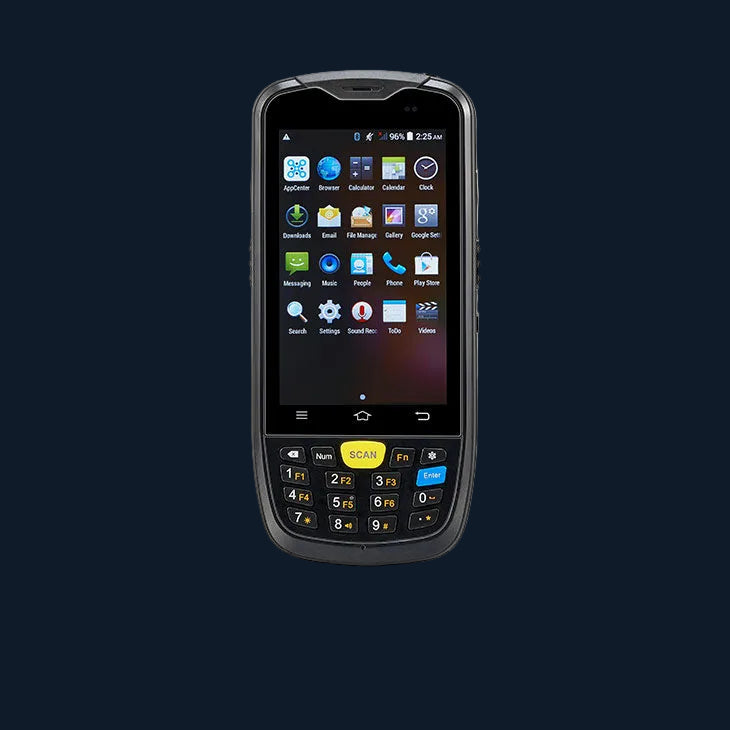 Chainway C6000 — Computador Móvil Clásico IP65