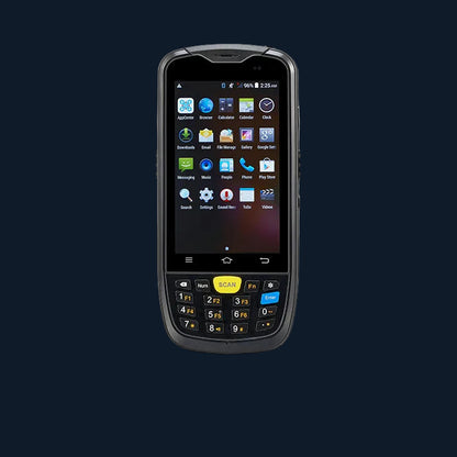 Chainway C6000 — Computador Móvil Clásico IP65