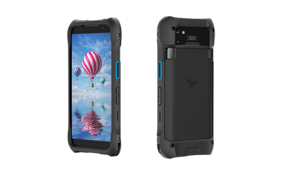 Bluebird S70 Computador Ultra-Rugged 5G