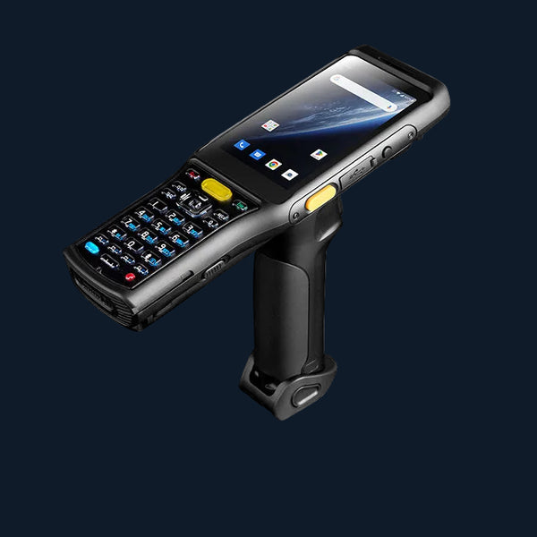 Chainway C63 — Computador Móvil Industrial