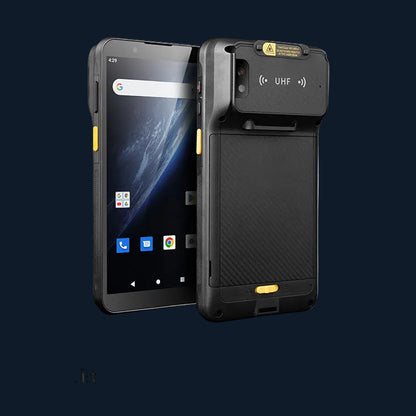 Chainway MC51 5G — Computador Móvil Industrial 5G
