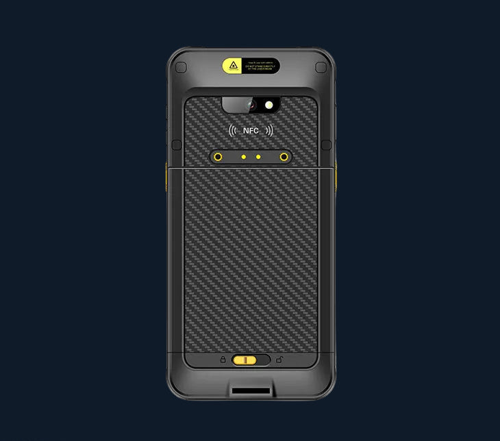 Chainway MC50 5G — Computador Móvil 5G