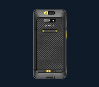Chainway MC50 5G — Computador Móvil 5G
