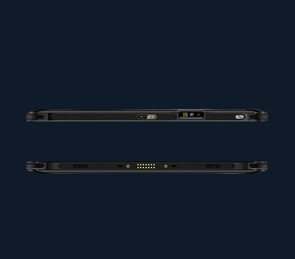 Chainway P100 AI 5G — Tablet Industrial 5G