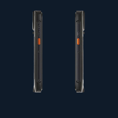 Chainway MC95 — Computador Móvil Robusto IP68