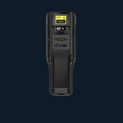 Chainway C61 — Computador Móvil Industrial