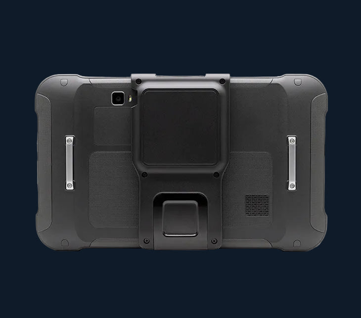 Chainway P80 RFID — Tablet Industrial con RFID